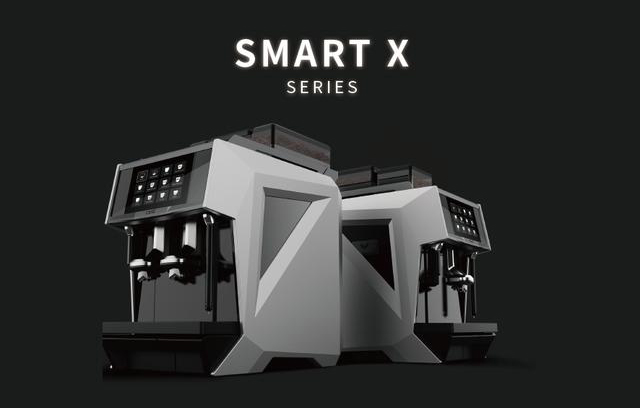 「咖爷科技」完成数千万元A轮融资，自研商用全自动咖啡机「Smart X」