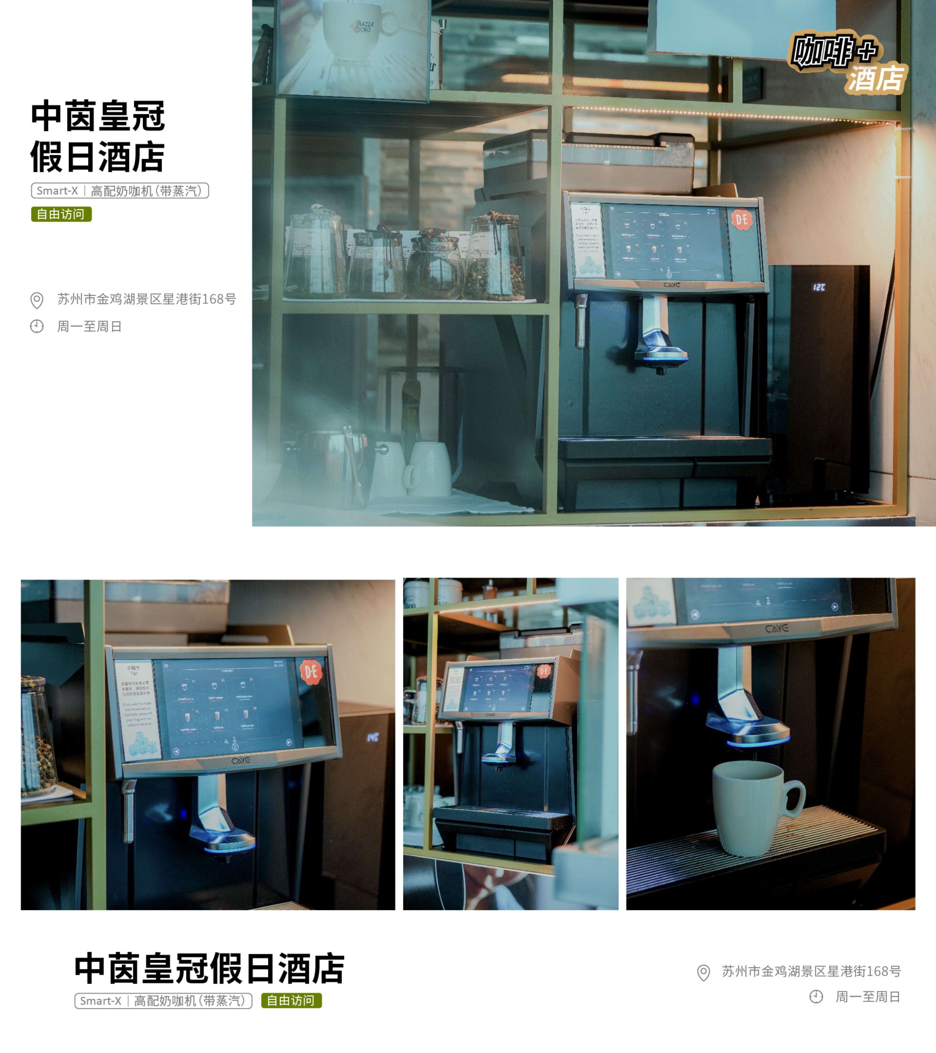 中茵皇冠