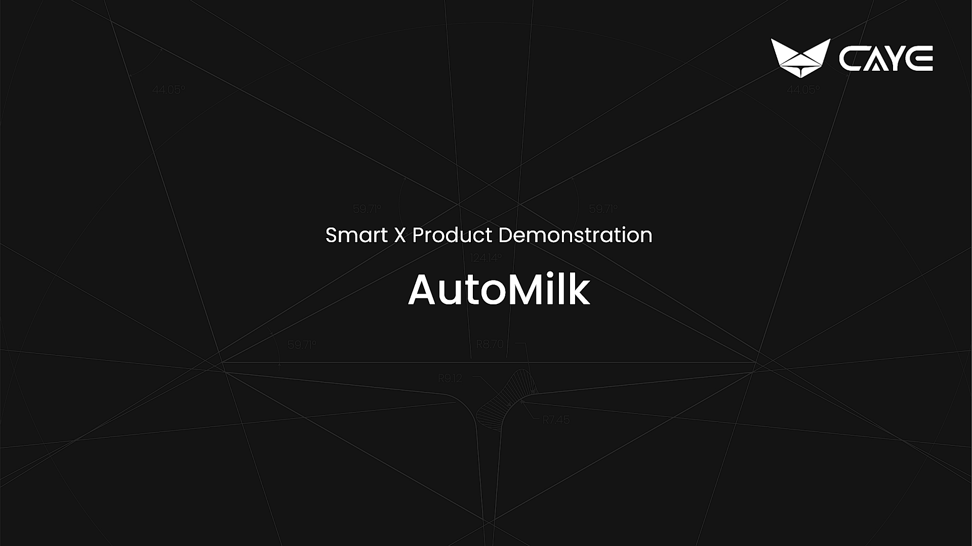 AutoMilk
