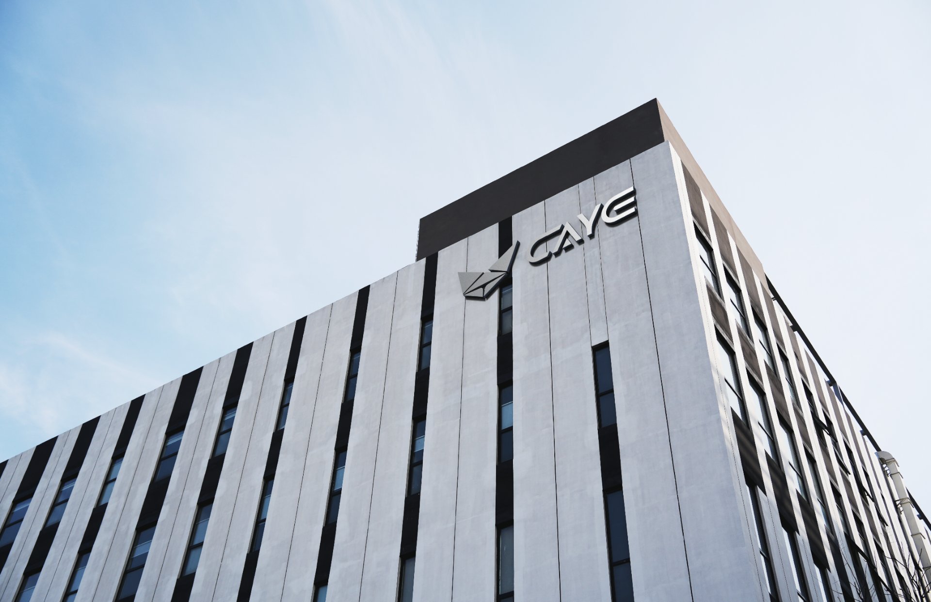 CAYE Building
