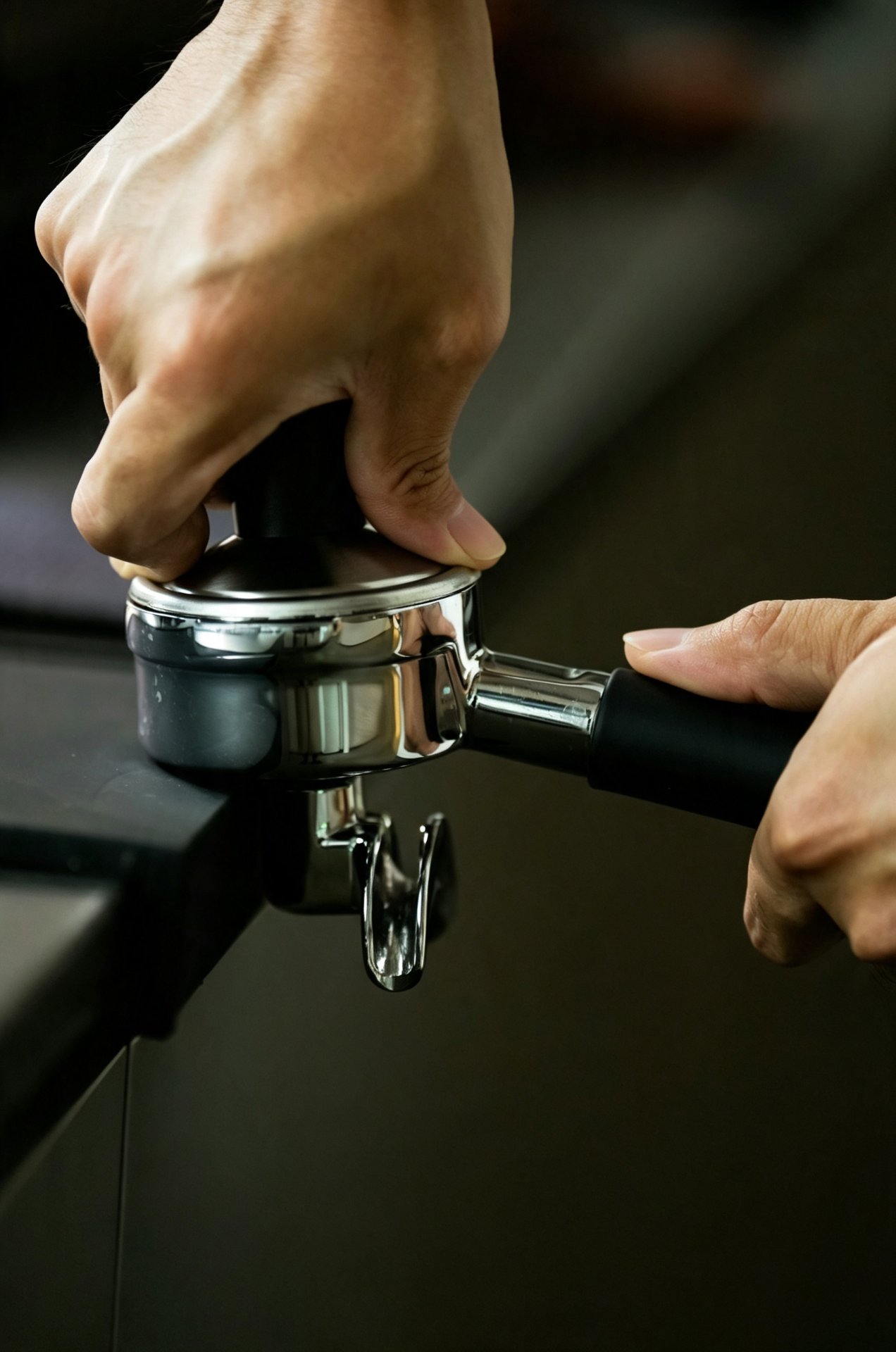 Barista Training