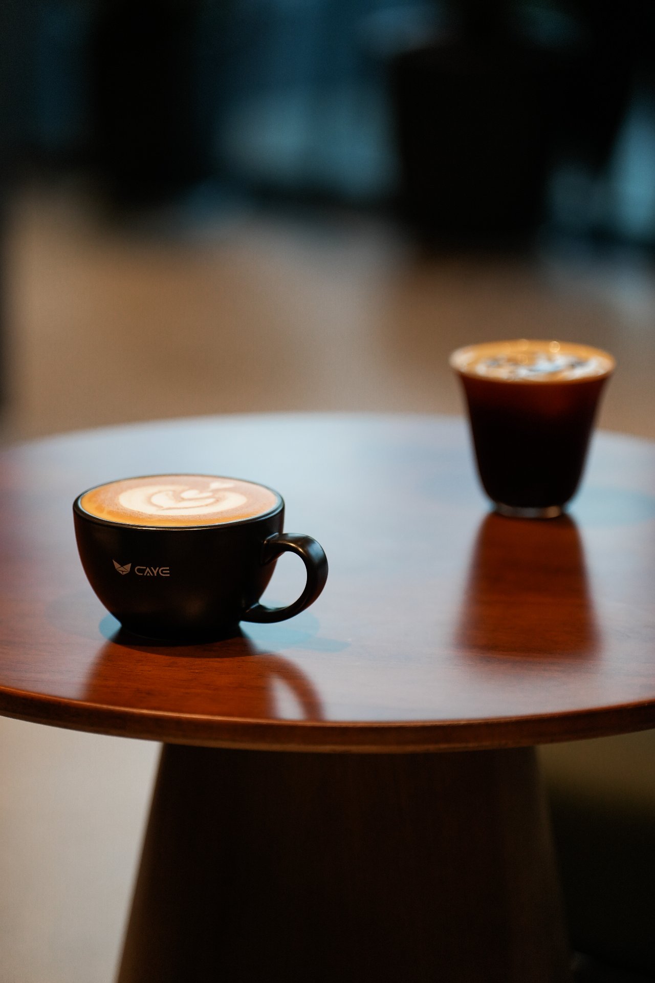 Coffee Entrepreneurship