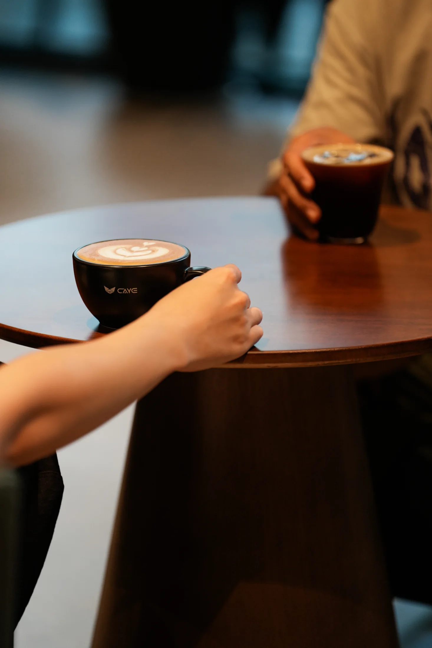 CAYE Coffee