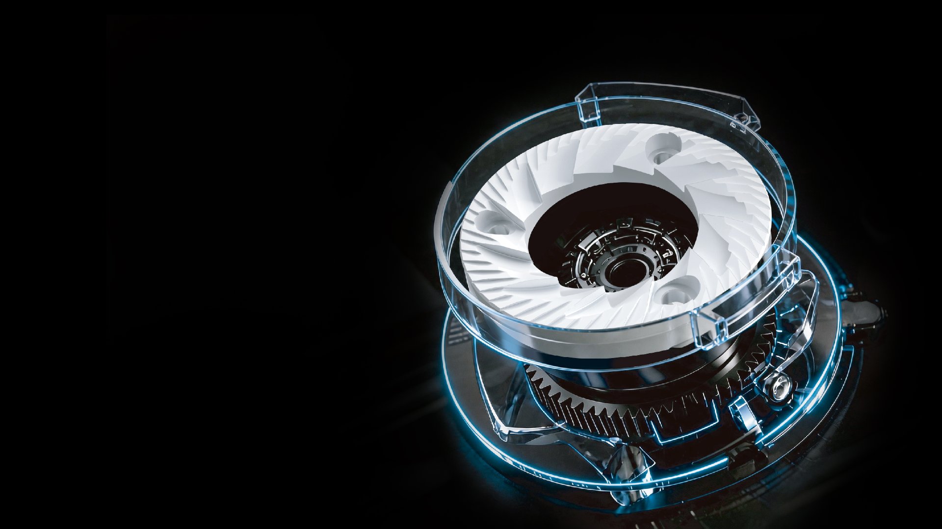 Precision Grinding System